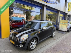 MINI 3-Deurs - 1.6 Cooper