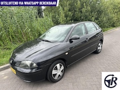 SEAT Ibiza - 1.4-16V Reference Airco 126DKM NAP