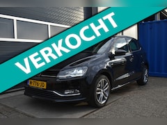 Volkswagen Polo - 1.0 Lounge