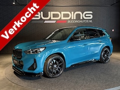 BMW X1 - xDrive30e | M-sport | Pano | Head-up | 20 inch