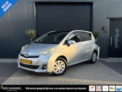 Toyota Verso S - 1.3 VVT-i Aspiration | Automaat | Climate | Panoramadak | Camera | Trekhaak | All season b