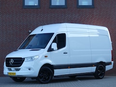 Mercedes-Benz Sprinter - 317 CDI Nieuw model Navigatie/Camera/Geveerde stoel
