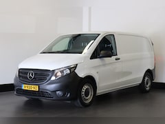 Mercedes-Benz Vito - 109 CDI - EURO 6 - Airco - Navi - Cruise - €9.900, - Excl