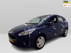 Ford Fiesta - 1.1 Trend APK Cruisecontrol 1e eigenaar