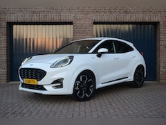 Ford Puma - 1.0 EcoBoost Hybrid ST-Line X | Bang&Olufsen | Carplay/Android Auto | Navigatie | Virtual