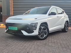 Hyundai Kona - 1.6 GDI HEV N Line Sky