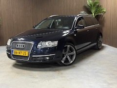 Audi A6 Avant - 2.0 TFSI Business