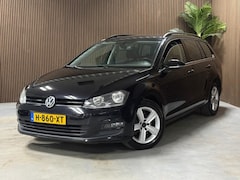 Volkswagen Golf Variant - 1.2 TSI Highline