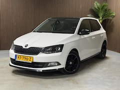 Skoda Fabia - 1.2 TSI Monte Carlo