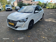 Peugeot 208 - 1.5 BlueHDi Blue Lease Allure
