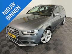Audi A4 Avant - 2.0 TDI Business Edition
