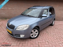 Skoda Roomster - 1.2 Style|AIRCO|ELEK PAKKET|OH HISTORIE