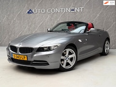 BMW Z4 Roadster - Cabrio SDrive23i 204 PK / Goed Onderhouden / APK