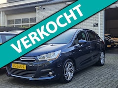 Citroën C4 - 1.6 VTi Exclusive*Panodak*Nieuwe APK*Rijklaar