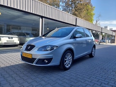 SEAT Altea - 1.4 TSI Businessline PDC Telefoon Clima Cruise Navigatie Origineel NL Isofix