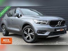 Volvo XC40 - 2.0 T4 R-Design 190PK LED/Clima/Cruise/Elektr.pakket