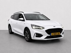 Ford Focus Wagon - 1.5 EcoBoost ST LineBusiness150PK+Carplay+DealerOnderhouden