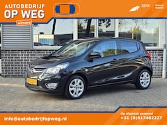 Opel Karl - 1.0 ecoFLEX Edition | NAP | Airco | Cruise Control | Isofix