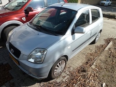 Kia Picanto - 1.0 Light