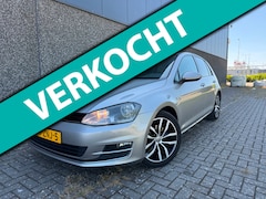 Volkswagen Golf - 1.4 TSI ACT Highline/Dealer OH/NL Auto/DSG/Nieuwe APK en beurt