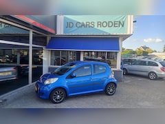 Citroën C1 - 1.0-12V Ambiance Luxe Ac Zuinig Koopje