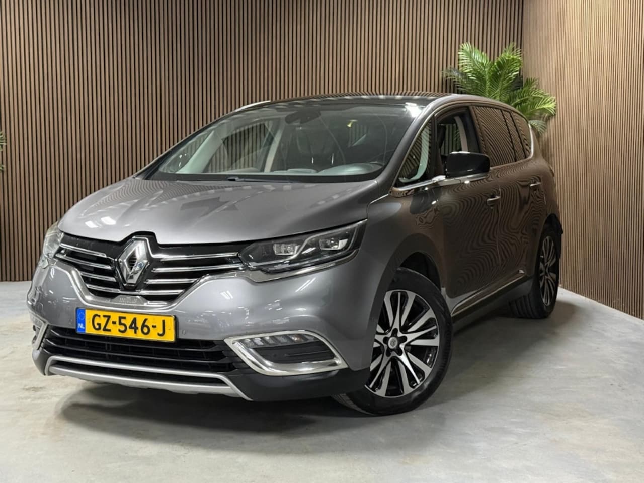 Renault Espace - 1.6 TCe In.Paris 5p. - AutoWereld.nl