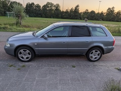 Audi A4 Avant - 1.8 5V Advance