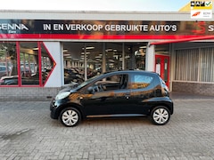 Citroën C1 - 1.0-12V Séduction - 173 dkm NAP - Inruil Mogelijk