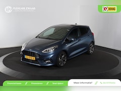 Ford Fiesta - 1.0 EcoBoost ST-Line - Climate - Navi - Parkeerhulp - Org.NL