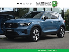 Volvo XC40 - T4 211pk [Plug-in] Plus Dark | Camera | Keyless | Getint Glas