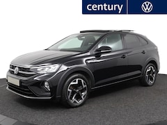 Volkswagen Taigo - 1.0 TSI 115Pk R-Line / Pano-Dak / Clima / Virtual