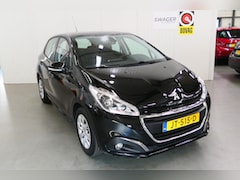 Peugeot 208 - 1.2 Puretech 82pk 5D Blue Lease