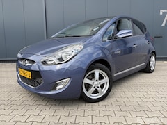 Hyundai ix20 - 1.6i i-Catcher 1ste eigenaar Camera Navi Clima