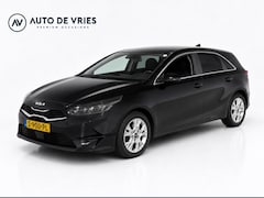 Kia Cee'd - Ceed 1.0 T-GDi 120pk DynamicPlusLine | Navigatie | Camera | Winterpakket