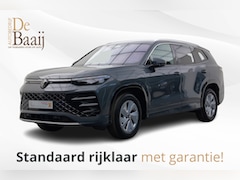 Volkswagen Tayron - 1.5 eHybrid R-Line Edition | Matrix LED | Trekhaak | Winterpakket
