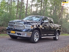 Dodge Ram 1500 - 5.7 V8 4x4 Laramie 6'4 / Luchtvering / 3500kg