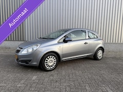 Opel Corsa - 1.2-16V Enjoy
