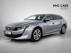 Peugeot 508 - 1.6 Hybrid Active Pack E-eat8 5d 132kw | Navi | half leder |