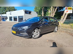 Opel Astra Sports Tourer - 1.0 Edition PARKEERSENSOREN V+A|TREKHAAK