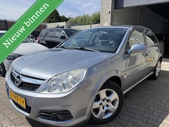 Opel Vectra - 1.8-16V Business / Airco / 5DRS / ZEER netjes