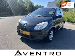 Renault Twingo - 1.2 Authentique - DB riem vv - laag KM - NAP