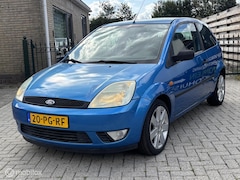Ford Fiesta - 1.3 Futura AIRCO | NIEUWE APK | KOOPJE