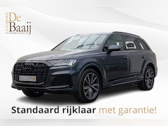 Audi Q7 - 55 TFSI e quattro Pro Line S | S-line | Pano |