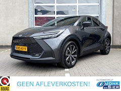 Toyota C-HR - 2.0 Plug-in Hybrid 220 Dynamic|Apple CarPlay/Android Auto|Navi|Camera|Parkeersensoren|Stoe