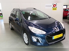 Peugeot 308 - 1.6 VTi 120pk Style (Trekhaak)