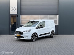 Ford Transit Connect - 1.0 Benzine 2019 Airco incl. btw