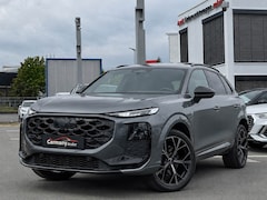 Audi Q3 - 1.5 e-hybrid 272pk S-Line Pano Sonos Head-Up Motor-Sound Oled Keyless M-Led 20-Inch