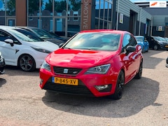 SEAT Ibiza SC - 1.8 TSI Cupra - 192 PK - POLO GTI BLOK - ONWIJS NETJES