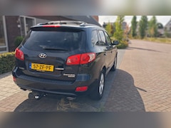 Hyundai Santa Fe - 2.7i V6 Freestyle
