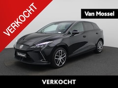 MG MG4 Electric - Comfort 64 kWh | Navi | Camera | Led Koplampen | Stoelverwarming | CarPlay | i-Smart App |